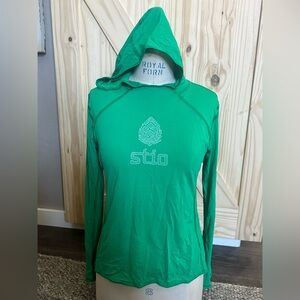 Stio spf hoody